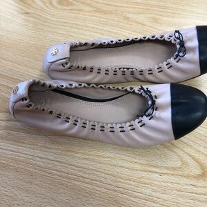 Tory Burch size 8